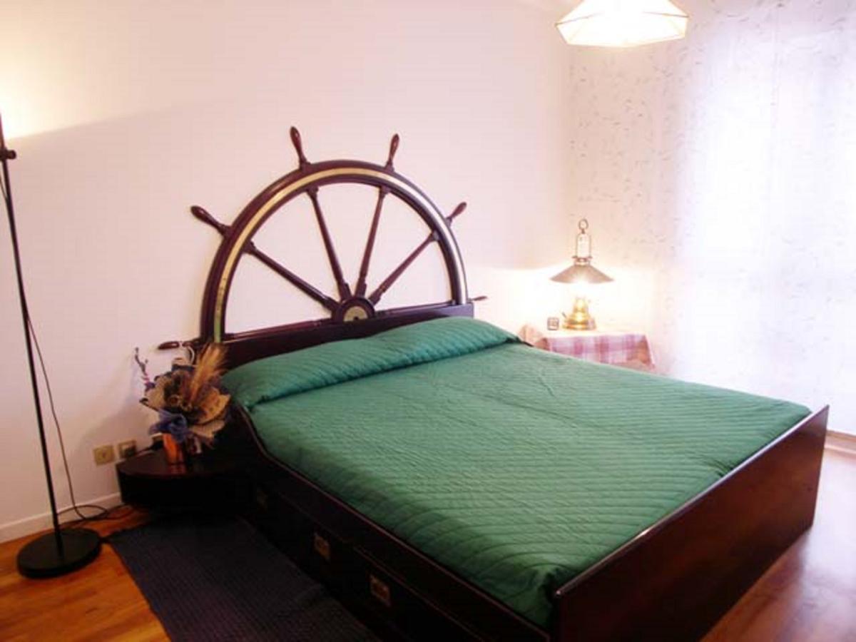גראדו Villa Eleonora מראה חיצוני תמונה